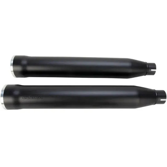 Mufflers 3" Rpt Bk Sftl17