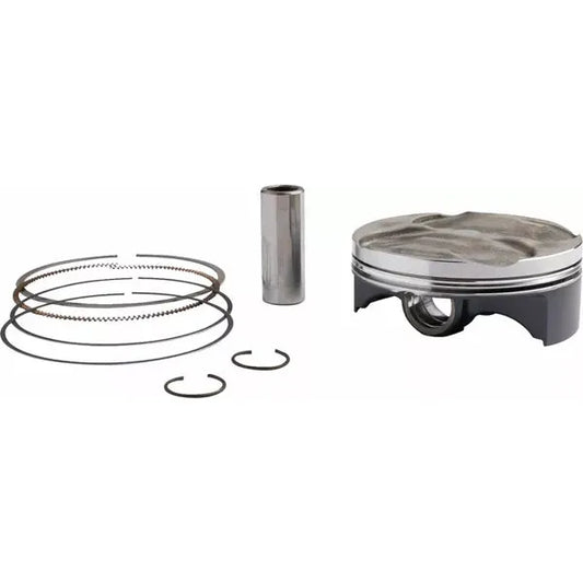 Piston Kit Crf250R/250X 04-07 01.1338.A