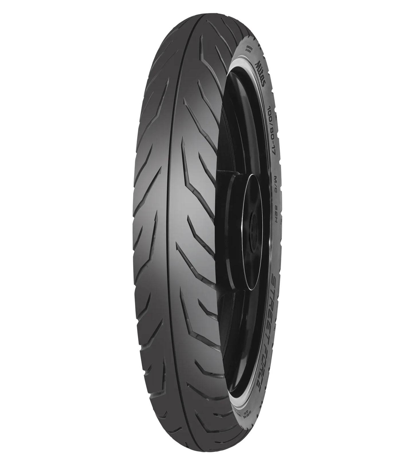 STREET FORCE 130/70-17 62H  TL/TT