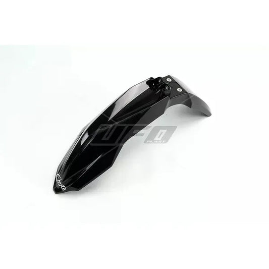 Fender Front Hus Tc/Fc Bk Hu03349#001