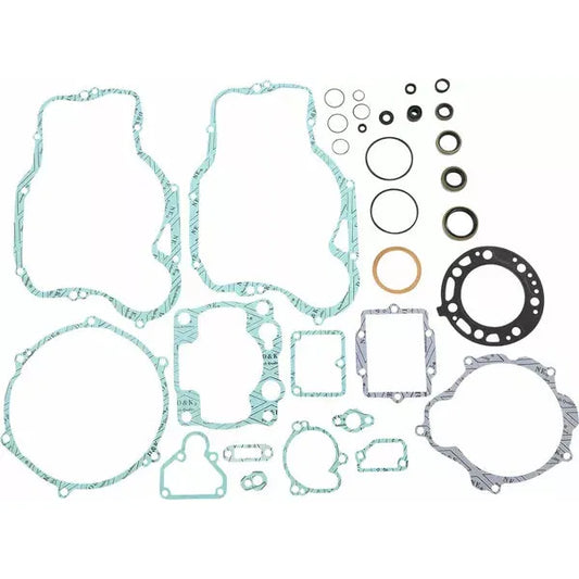 Gasket Kit Complete Kawas 34.4313