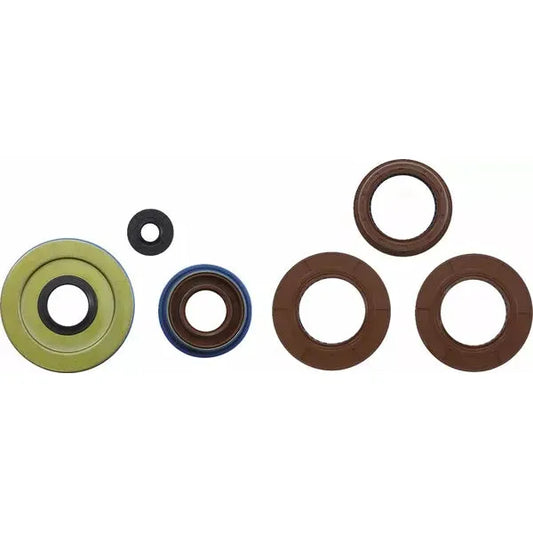 Oil Seal Set Mse Pol 822198Mse