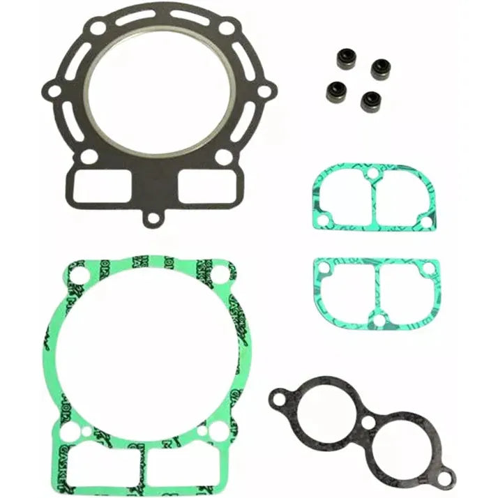 Gasket Kit Top End Ktm P400270600019