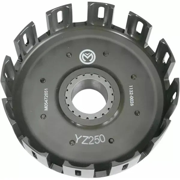 Cltch Basket W/Gear Yz250 M054