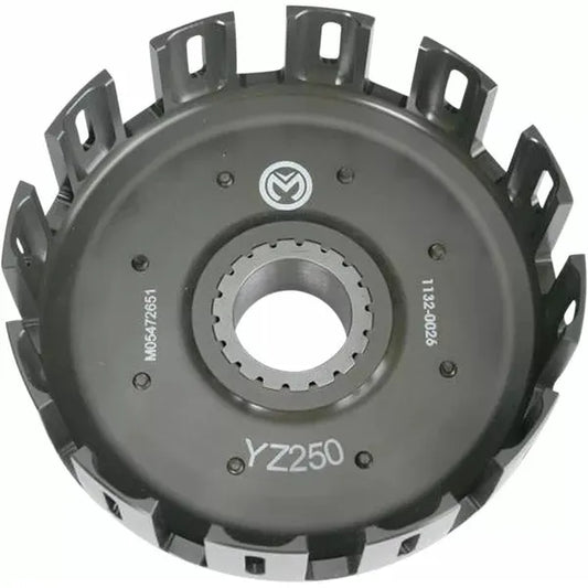 Cltch Basket W/Gear Yz250 M054