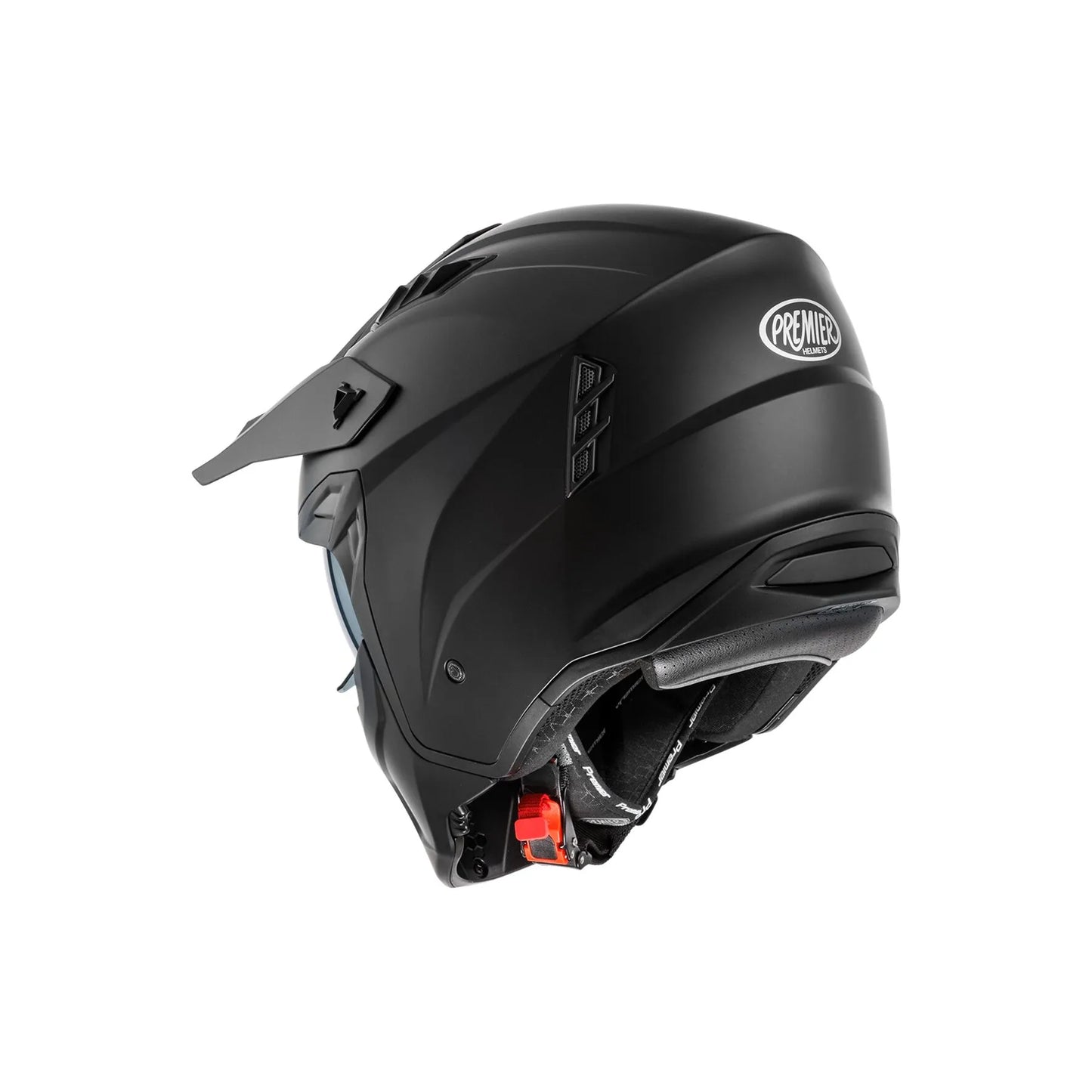HELMET SUBVERTER U9 BM MD