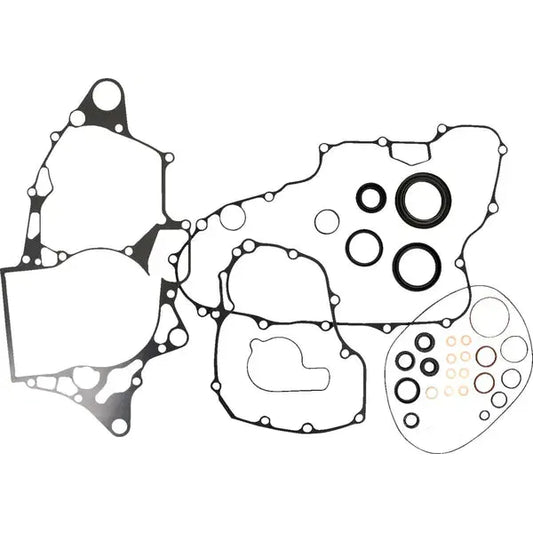 Gasket Kit B/E Trx450R,Trx450Er