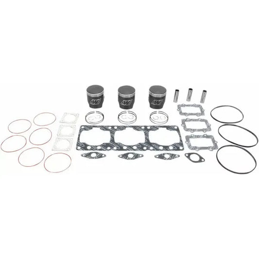 Piston Kit Ski Doo Sk1249