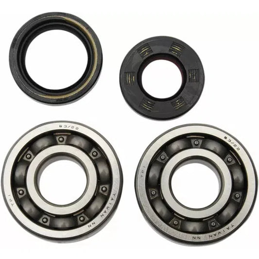Hot Rods Bearing & Seal Kit Yamaha K010