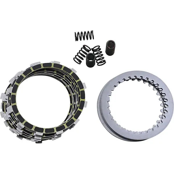 Clutch Kit Comp Triumph