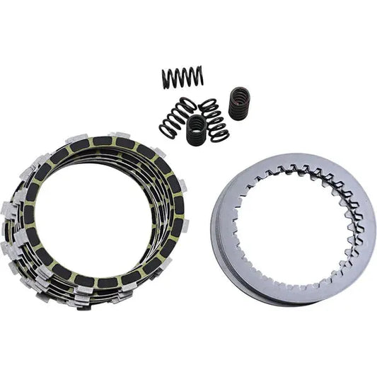 Clutch Kit Comp Triumph
