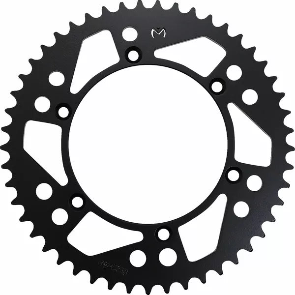 Sprocket Steel Mse Sher 49T 1210-822-49-Stl