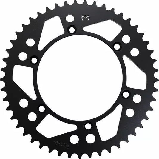 Sprocket Steel Mse Sher 49T 1210-822-49-Stl