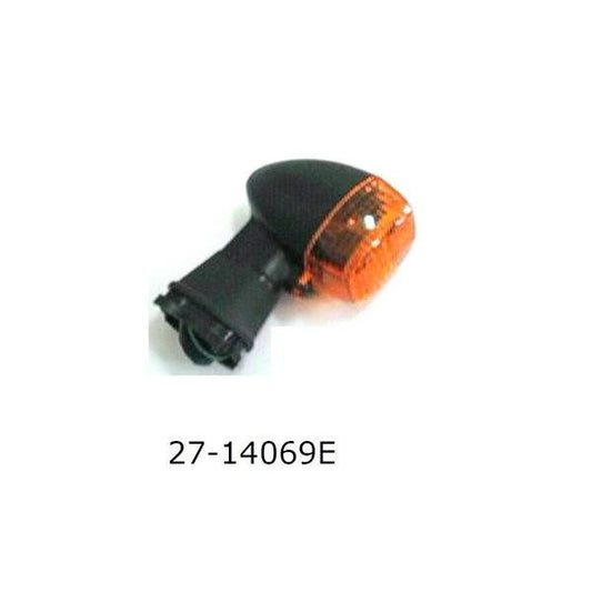 Turn Signal Amber Ka F 27-14069E