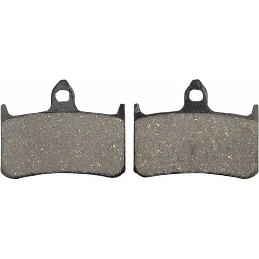 Brake Pad Fa Series Organic FA187