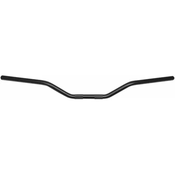 Handlebar Uni Street Satin Bl 23-92411S