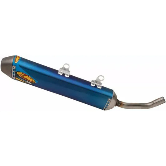 Muffler Ti Pc2.1 Extreme 025264
