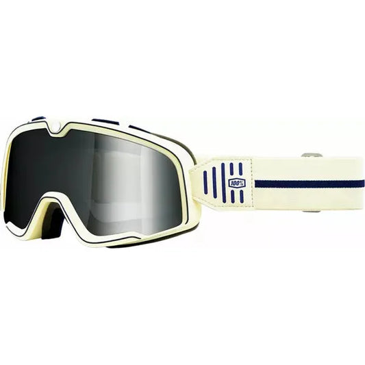 Goggle Barstow Arno Mir Sil