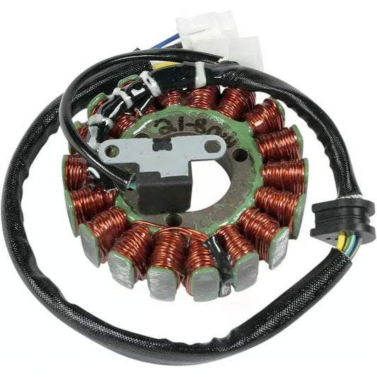 Stator H.O. Suzuki 21-801H