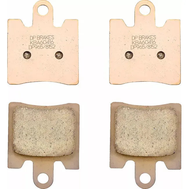 Brake Pad Dp Strt Dp965 Dp965