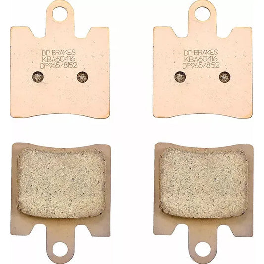 Brake Pad Dp Strt Dp965 Dp965