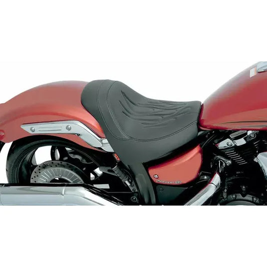 Seat Solo Low Flm Stryker 0810-1767