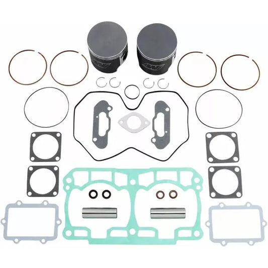 Piston Kit Ski Doo Sk1399