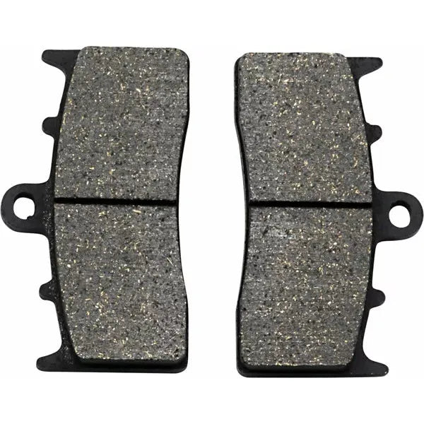 Brake Pad Ceramic 406204