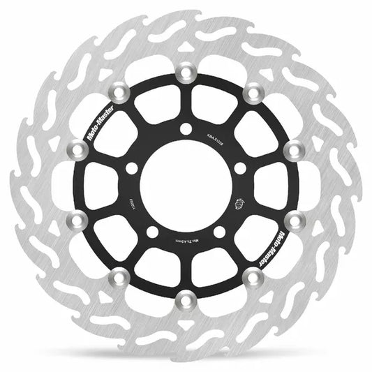 Brake Disc Flame Float Ft L 112057