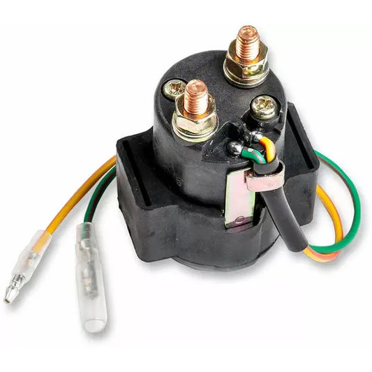 Solenoid Switch Uni 6Vt 65-002