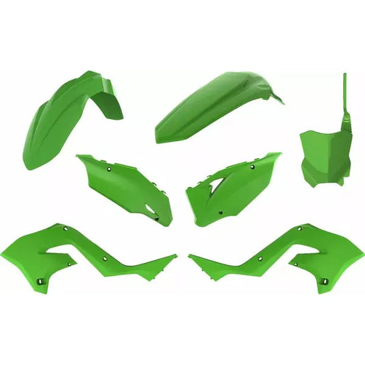 Body Kit Kx 03-08 Restyle Oe 90933