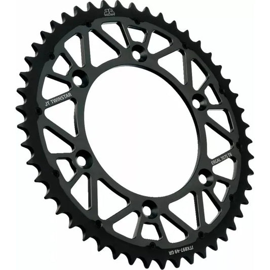 Sprocket Rr Jtx Ktm Gr 49 Jtx897.49Gr