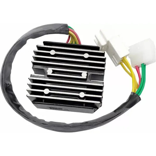 Reg/Rectifier Honda 10-121