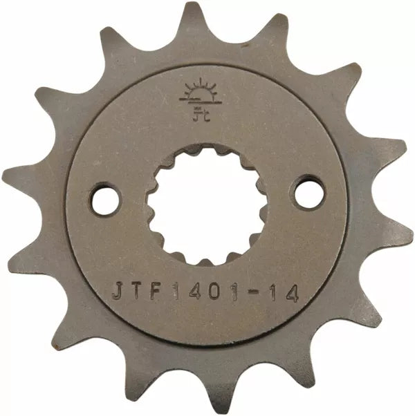 Sprocket Front 14T 520 Jtf1401.14
