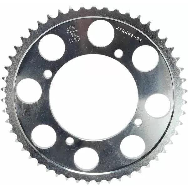 Sprocket Rear 51T 428 Jtr462.51