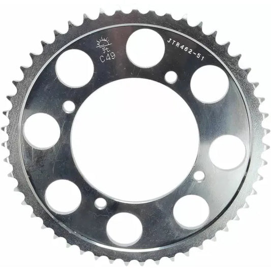 Sprocket Rear 51T 428 Jtr462.51