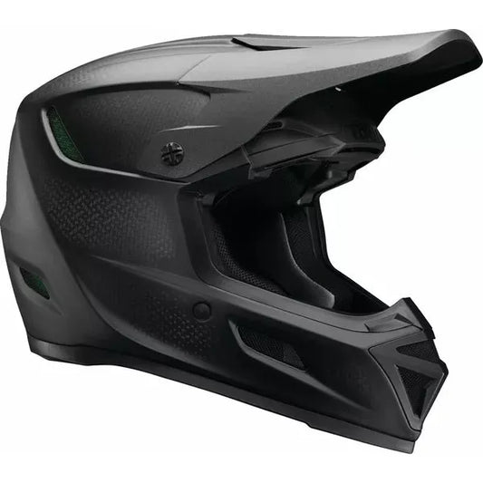 Helmet Reflex Sport Cbn Stealth Black