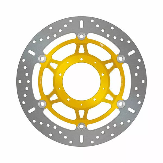 Brake Rotor X Series Floating Round MD1176X