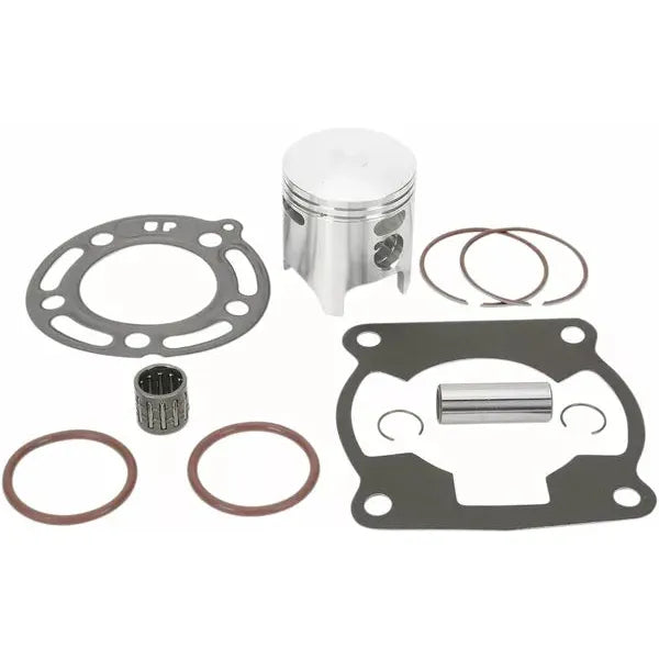 Piston Kit W/Gaskets Pk1302