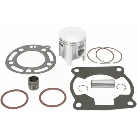 Piston Kit W/Gaskets Pk1302