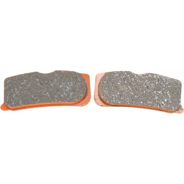 Brake Pad Fa-V Series Sintered Metal/Organic Compound FA474V