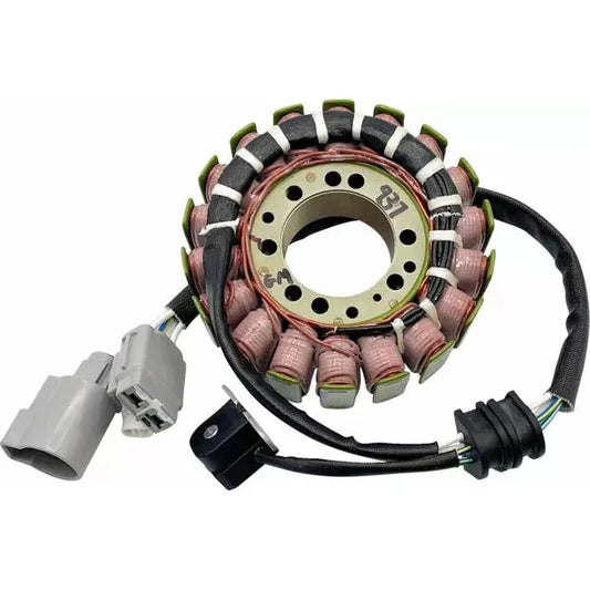 Oe Style Yamaha Stator 21-937
