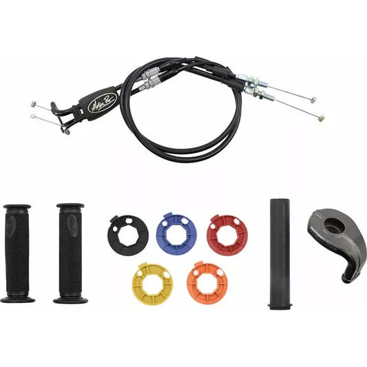 Throttle Kit Rev3 Gsxr 01-2916