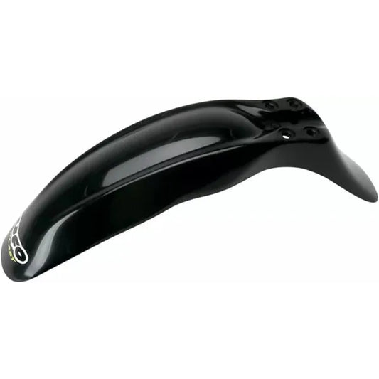 Front Fender Klx110 01-09 Blk Ka03758#001