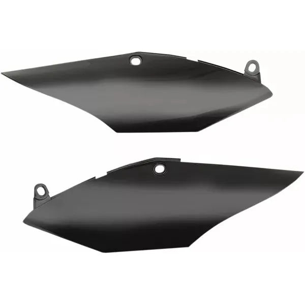 Side Panels Crf Bk 1Cyc-2898-12