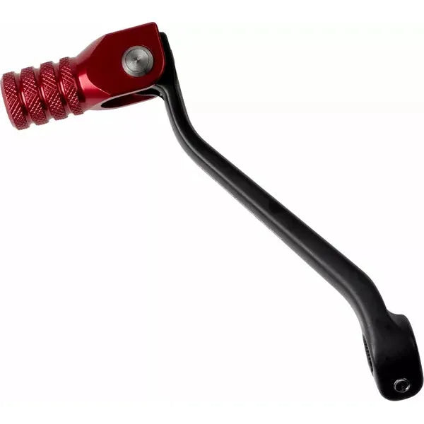 Shift Lever Red 81-0119-02-10