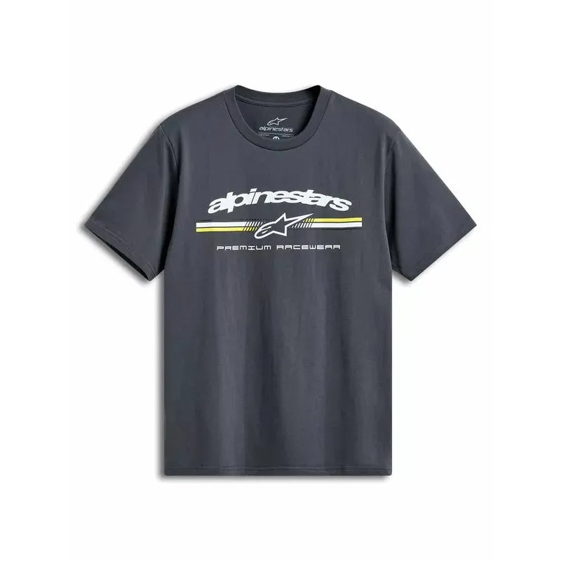 Prevail CSF T-Shirt Charcoal