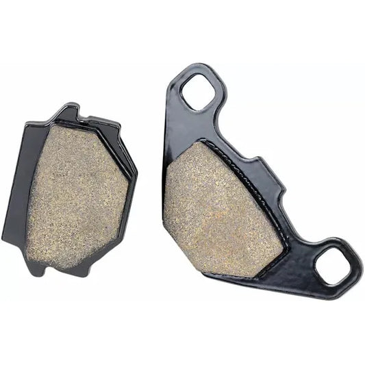 Brake Pad Ceramic 408204
