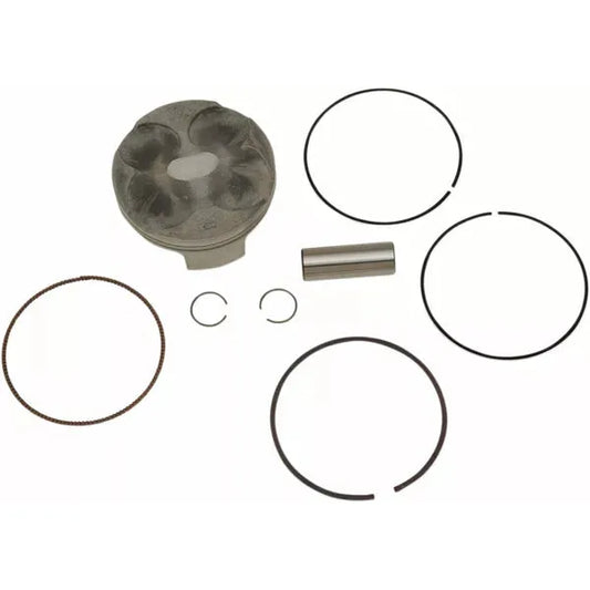 Piston Kit Crf250R 14-15 01.1343.A