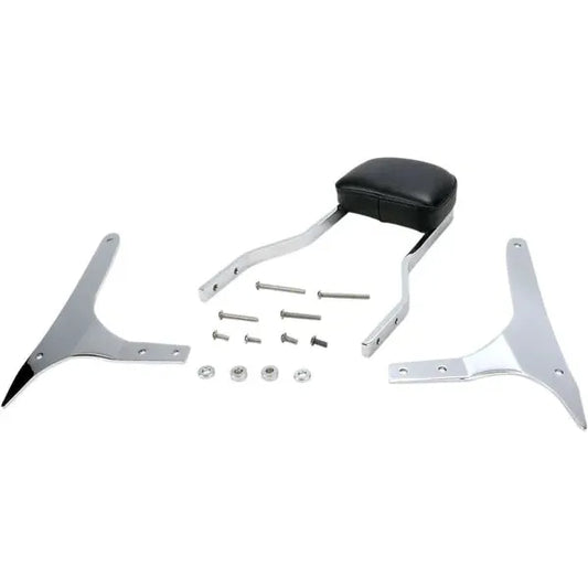 Sissy Bar Short 950 Vstar